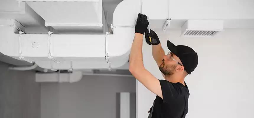 Our Air Duct Cleaning Services in Casa de Oro-Mount Helix, CA