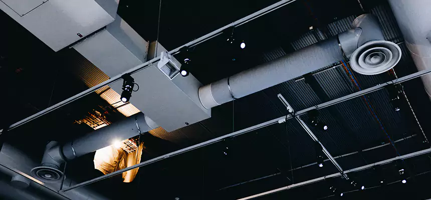 Our Air Duct Replacement Services in Casa de Oro-Mount Helix, CA