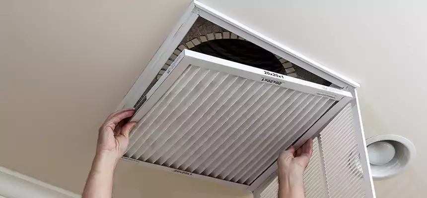 Our Air Duct UV Sanitization Services in Casa de Oro-Mount Helix, CA