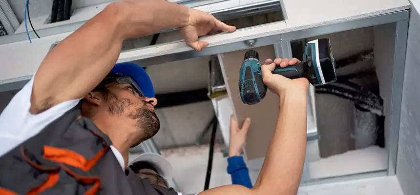 Our Apartment Air Duct Cleaning Services in Casa de Oro-Mount Helix, CA