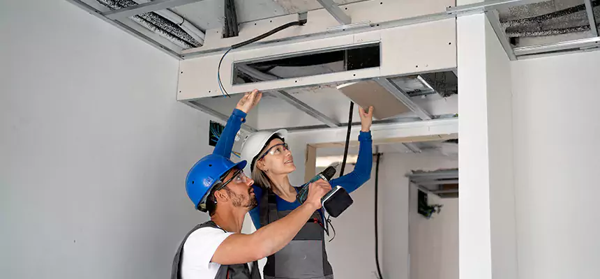 Our Attic Air Duct Cleaning Services in Casa de Oro-Mount Helix, CA