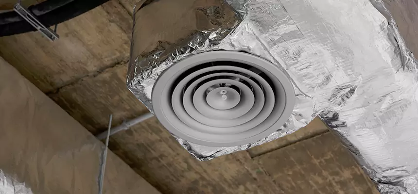 Our Basement Vent Cleaning Services in Casa de Oro-Mount Helix, CA