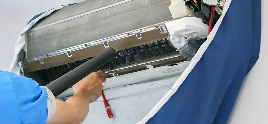 Advanced Clogged Dryer Vent Repair for Multi-Unit & Commercial in Casa de Oro-Mount Helix, CA