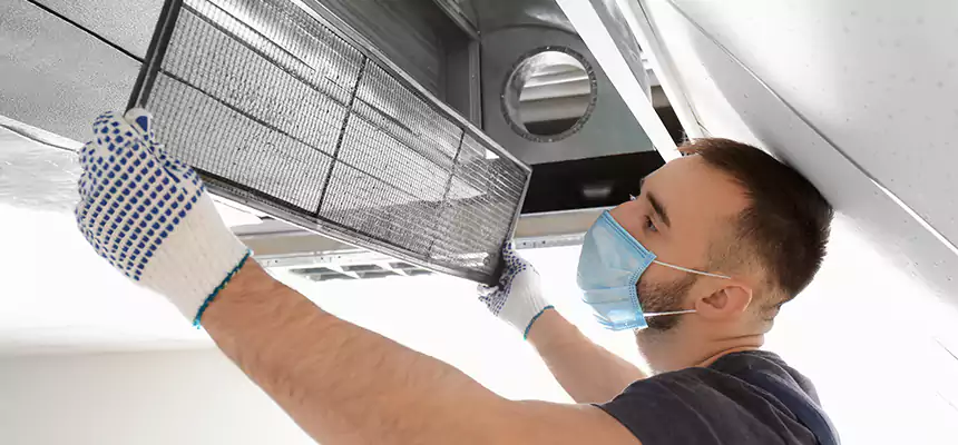 Our Dryer Vent Cleaning Services in Casa de Oro-Mount Helix, CA