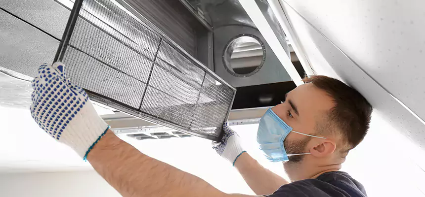 Our Dryer Vent Replacement Services in Casa de Oro-Mount Helix, CA