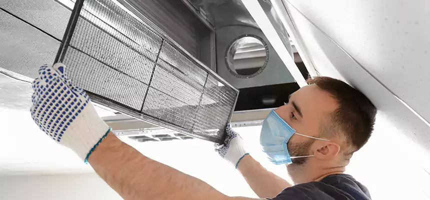Our Home Duct Cleaning Services in Casa de Oro-Mount Helix, CA  