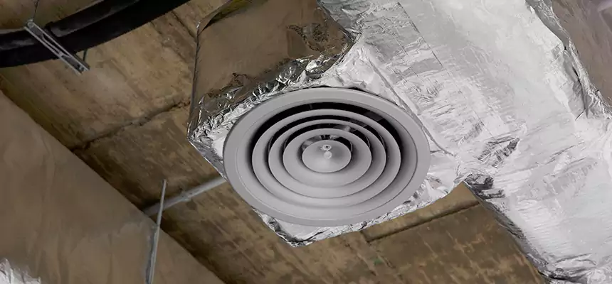 Our HVAC Ductwork Installation Services in Casa de Oro-Mount Helix, CA