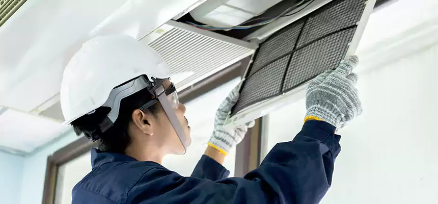 Our Multi-family Home Duct Cleaning Services in Casa de Oro-Mount Helix, CA