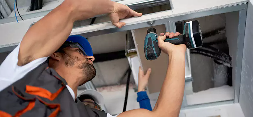 Our Retail Store Duct Cleaning Services in Casa de Oro-Mount Helix, CA