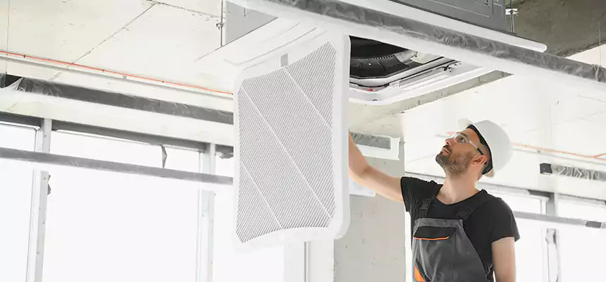Dryer Ventilation Duct Cleaning in Casa de Oro-Mount Helix
