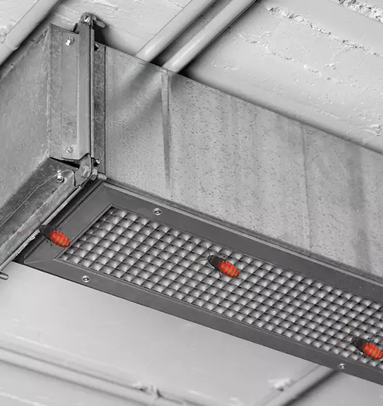 About Air Duct Cockroach Removal in Casa de Oro-Mount Helix, CA