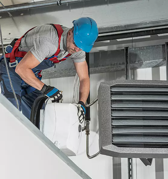 Professional Custom HVAC Ductworkin Casa de Oro-Mount Helix, CA