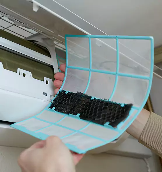 Welcome to Air Duct Cleaning & Repairs Casa de Oro-Mount Helix — Your Local HEPA Filter Installation Pros in Casa de Oro-Mount Helix, CA