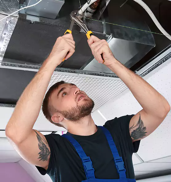 Trusted Home Air Duct Cleaning in Casa de Oro-Mount Helix, CA