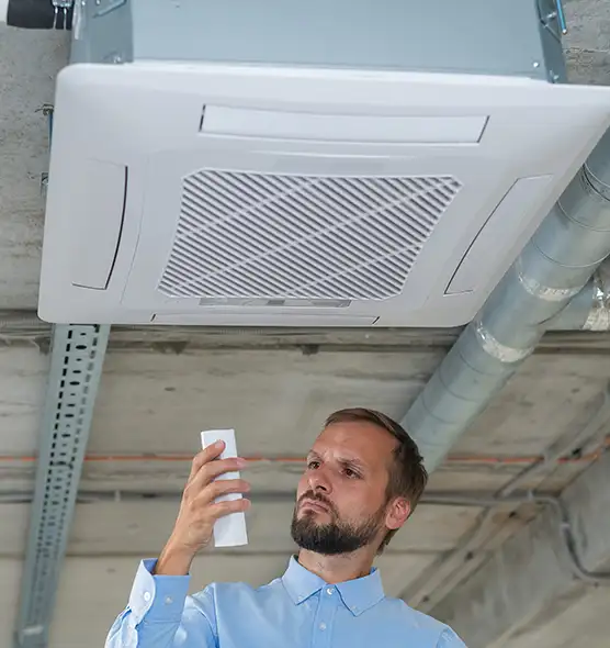 About Local Vent Cleaning Services in Casa de Oro-Mount Helix, CA