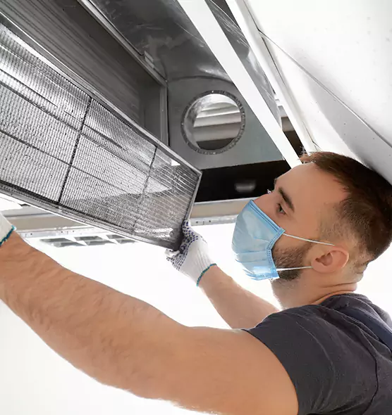 About Remove Smoke Smell From Air Duct in Casa de Oro-Mount Helix, CA