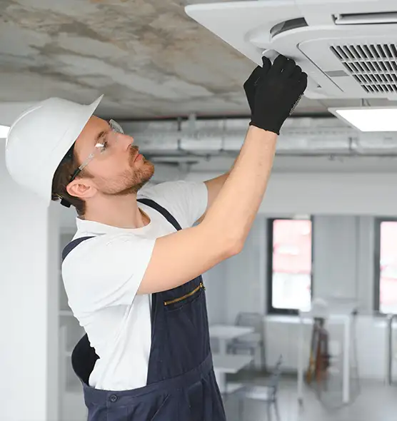 About Spring Air Duct Cleaning in Casa de Oro-Mount Helix, CA