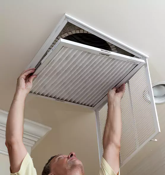 Professional Vent Relocation Services in Casa de Oro-Mount Helix, CA