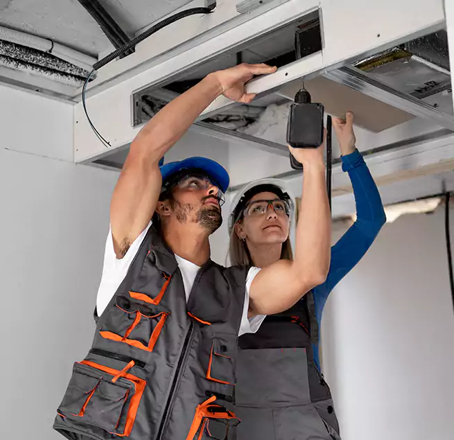 Why Homeowners & Businesses Trust Us in Casa de Oro-Mount Helix, CA