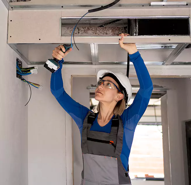 Why Homeowners & Businesses Trust Us in Casa de Oro-Mount Helix, CA?