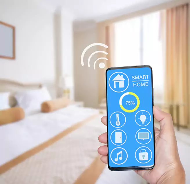 Why Homeowners & Businesses Trust Us in Casa de Oro-Mount Helix, CA